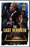 The Last Vermeer Movie Cover